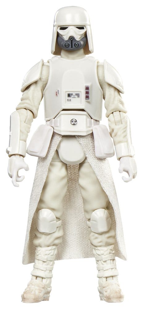 Star Wars: The Mandalorian & Grogu Vintage Collection Actionfigur Imperial Remnant Snowtrooper 10 cm Image 1