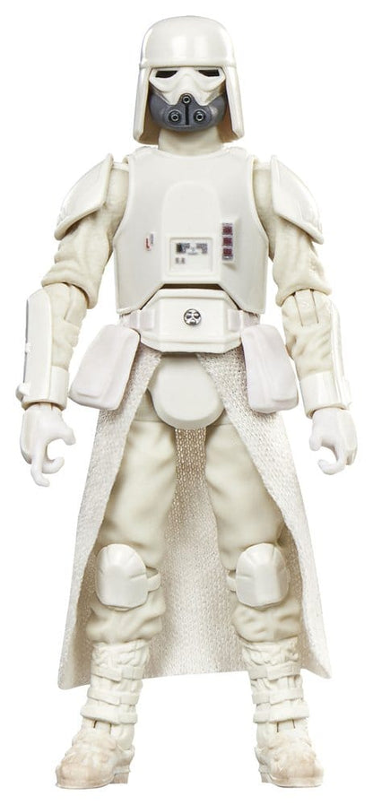 Star Wars: The Mandalorian & Grogu Vintage Collection Actionfigur Imperial Remnant Snowtrooper 10 cm Image 1