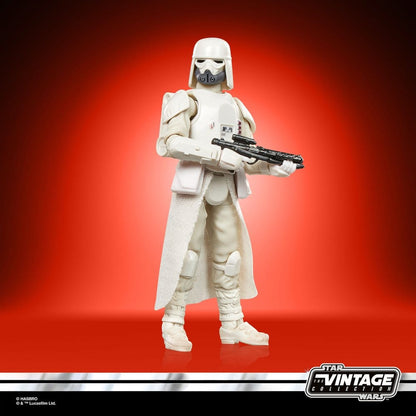 Star Wars: The Mandalorian & Grogu Vintage Collection Actionfigur Imperial Remnant Snowtrooper 10 cm Image 6