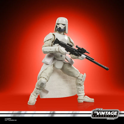 Star Wars: The Mandalorian & Grogu Vintage Collection Actionfigur Imperial Remnant Snowtrooper 10 cm Image 10