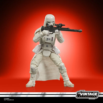 Star Wars: The Mandalorian & Grogu Vintage Collection Actionfigur Imperial Remnant Snowtrooper 10 cm Image 11
