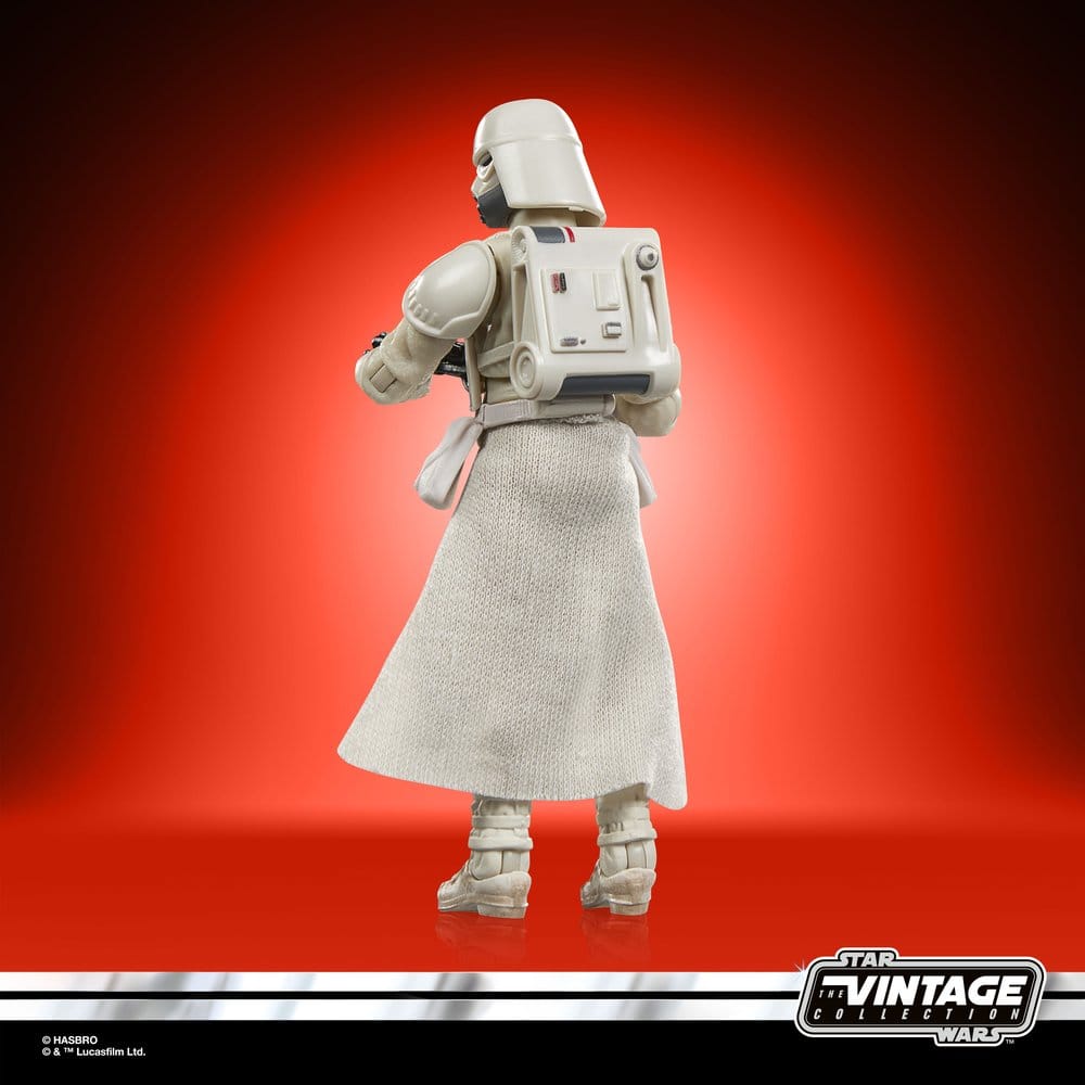 Star Wars: The Mandalorian & Grogu Vintage Collection Actionfigur Imperial Remnant Snowtrooper 10 cm Image 13