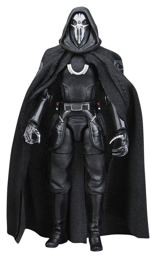 Star Wars: Maul - Shadow Lord Vintage Collection Actionfigur Eleventh Brother 10 cm Image 1