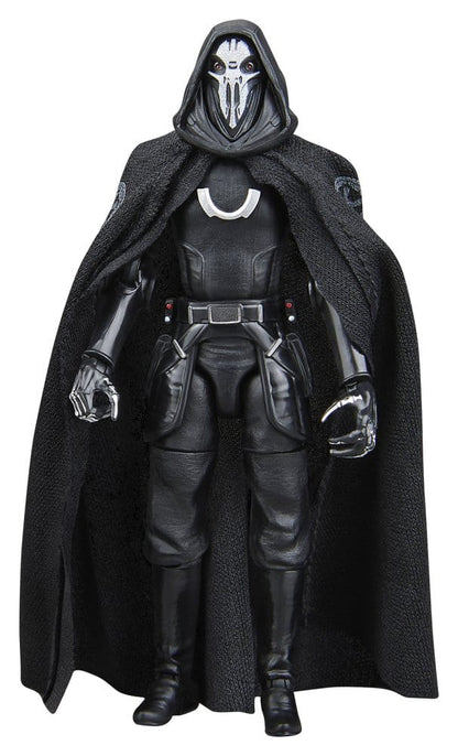 Star Wars: Maul - Shadow Lord Vintage Collection Actionfigur Eleventh Brother 10 cm Image 1