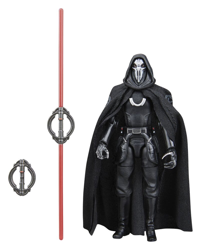 Star Wars: Maul - Shadow Lord Vintage Collection Actionfigur Eleventh Brother 10 cm Image 7