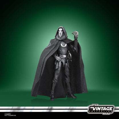 Star Wars: Maul - Shadow Lord Vintage Collection Actionfigur Eleventh Brother 10 cm Image 9