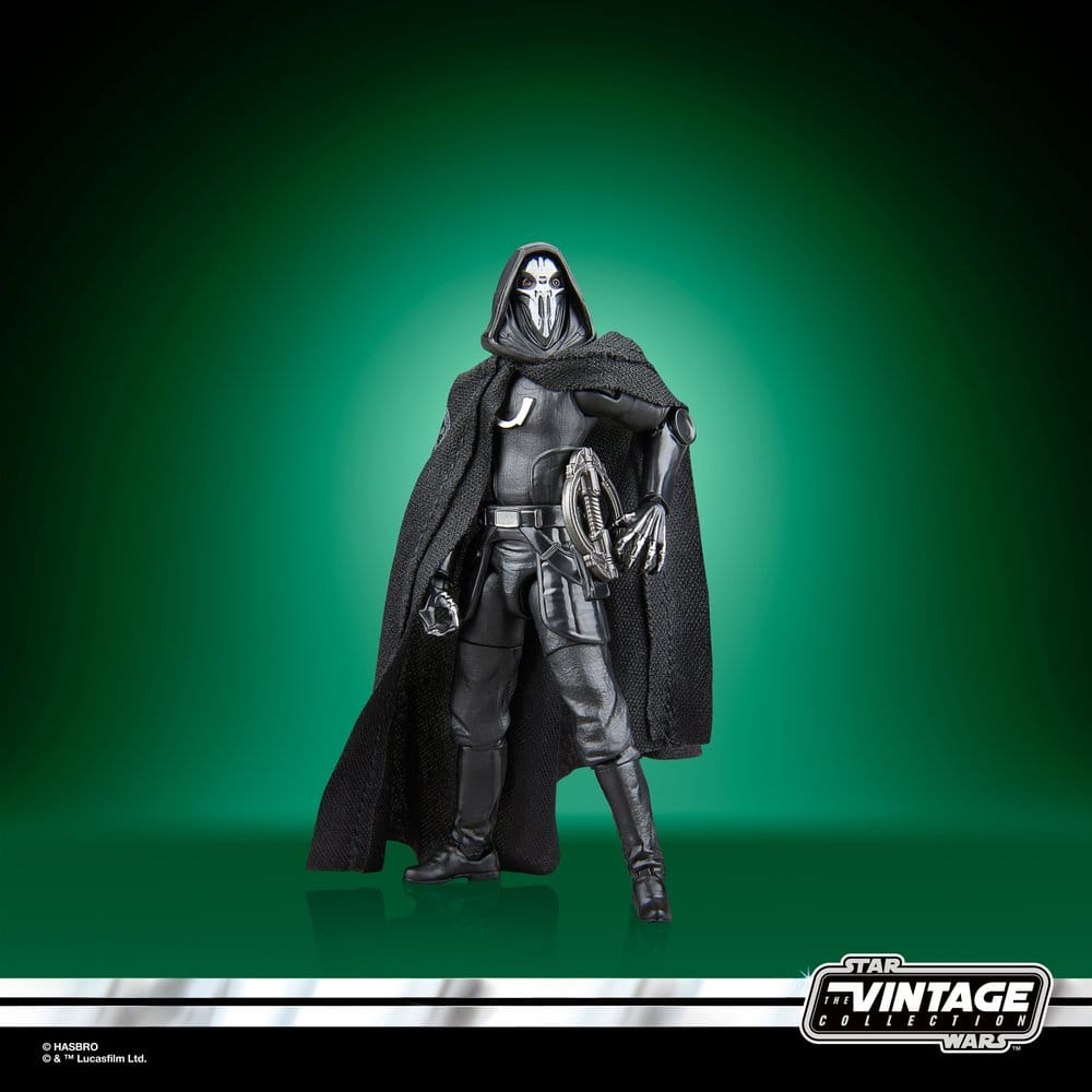 Star Wars: Maul - Shadow Lord Vintage Collection Actionfigur Eleventh Brother 10 cm Image 10
