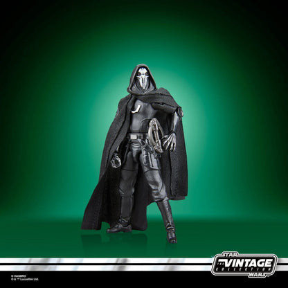 Star Wars: Maul - Shadow Lord Vintage Collection Actionfigur Eleventh Brother 10 cm Image 10