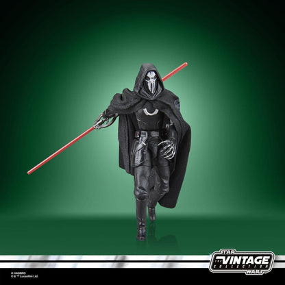 Star Wars: Maul - Shadow Lord Vintage Collection Actionfigur Eleventh Brother 10 cm Image 11