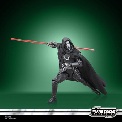 Star Wars: Maul - Shadow Lord Vintage Collection Actionfigur Eleventh Brother 10 cm Image 12