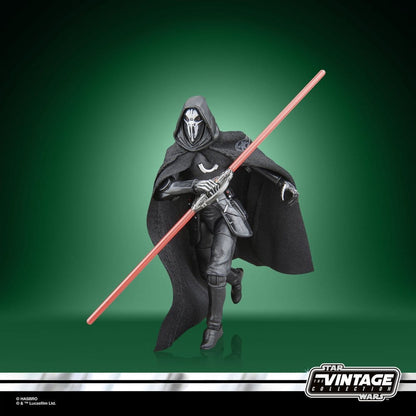 Star Wars: Maul - Shadow Lord Vintage Collection Actionfigur Eleventh Brother 10 cm Image 13