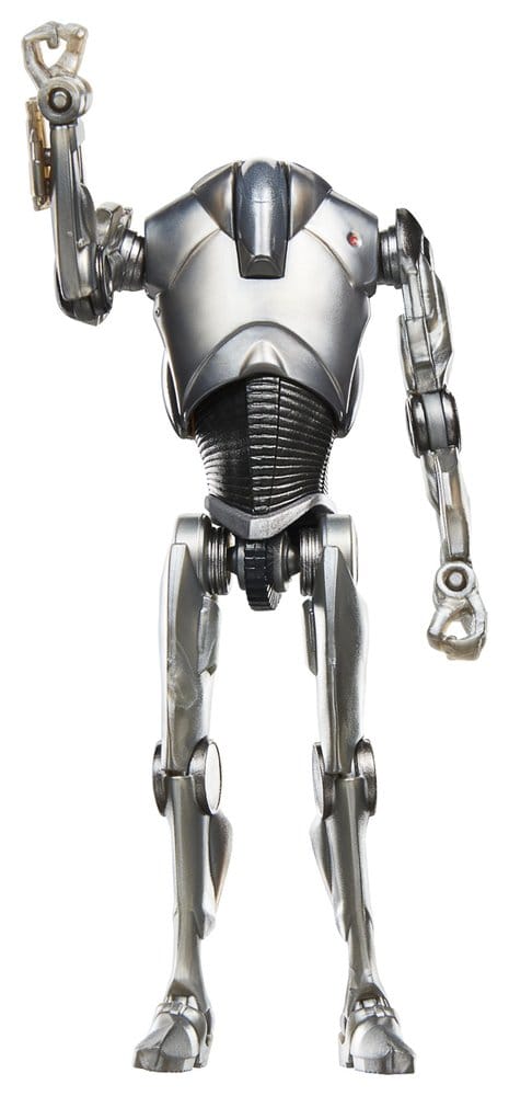 Star Wars Episode II Vintage Collection Actionfigur Super Battle Droid 10 cm Image 1