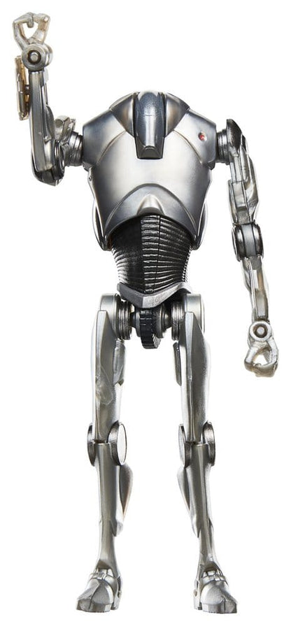 Star Wars Episode II Vintage Collection Actionfigur Super Battle Droid 10 cm Image 1
