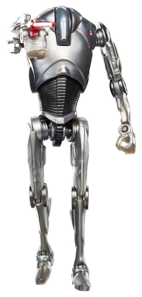 Star Wars Episode II Vintage Collection Actionfigur Super Battle Droid 10 cm Image 6