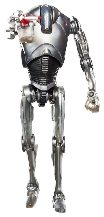 Star Wars Episode II Vintage Collection Actionfigur Super Battle Droid 10 cm Image 6