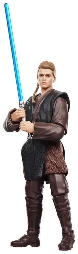Star Wars Episode II Vintage Collection Actionfigur Anakin Skywalker (Padawan) 10 cm Image 1