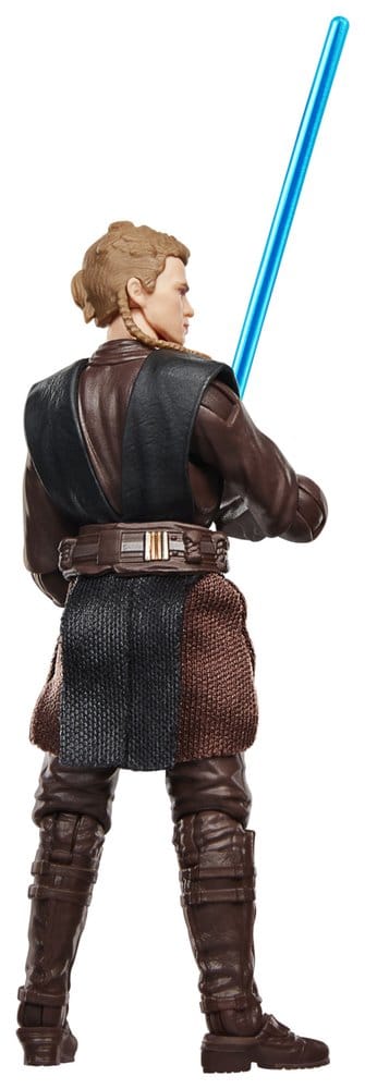 Star Wars Episode II Vintage Collection Actionfigur Anakin Skywalker (Padawan) 10 cm Image 6