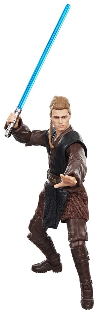 Star Wars Episode II Vintage Collection Actionfigur Anakin Skywalker (Padawan) 10 cm Image 7
