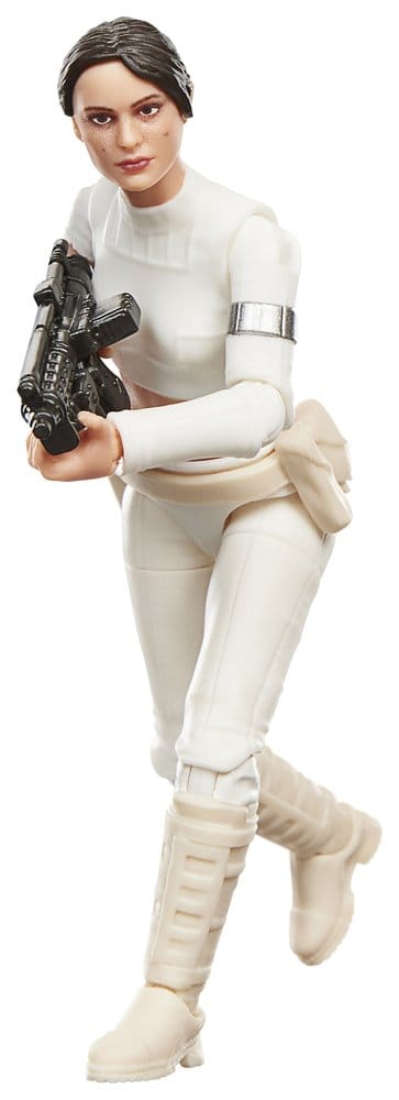 Star Wars Episode II Vintage Collection Actionfigur Padmé Amidala (Geonosis) 10 cm Image 11