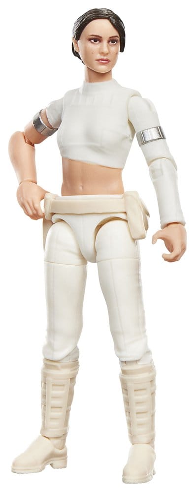 Star Wars Episode II Vintage Collection Actionfigur Padmé Amidala (Geonosis) 10 cm Image 13