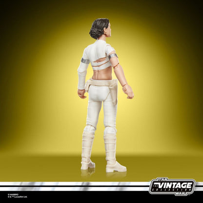 Star Wars Episode II Vintage Collection Actionfigur Padmé Amidala (Geonosis) 10 cm Image 14