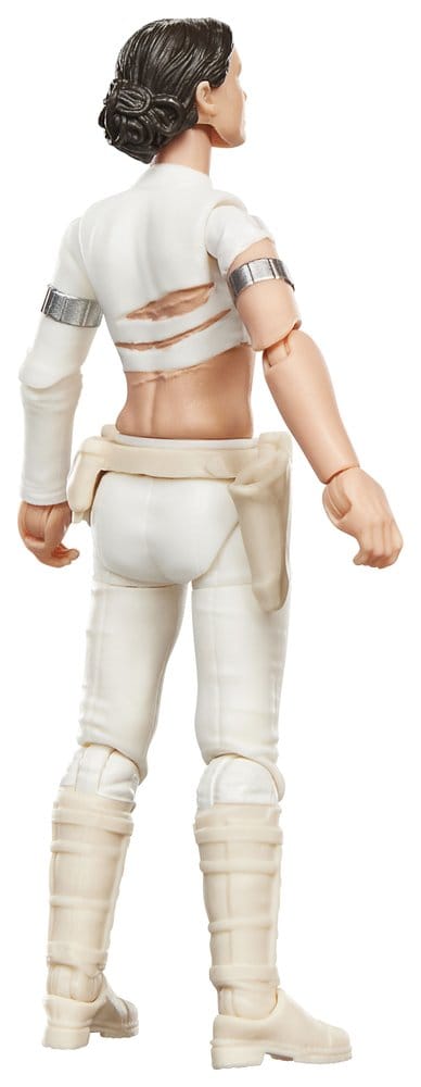 Star Wars Episode II Vintage Collection Actionfigur Padmé Amidala (Geonosis) 10 cm Image 15