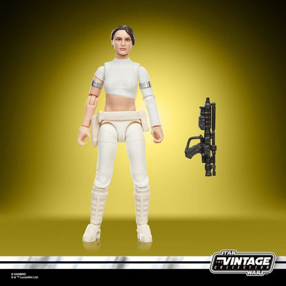 Star Wars Episode II Vintage Collection Actionfigur Padmé Amidala (Geonosis) 10 cm Image 16