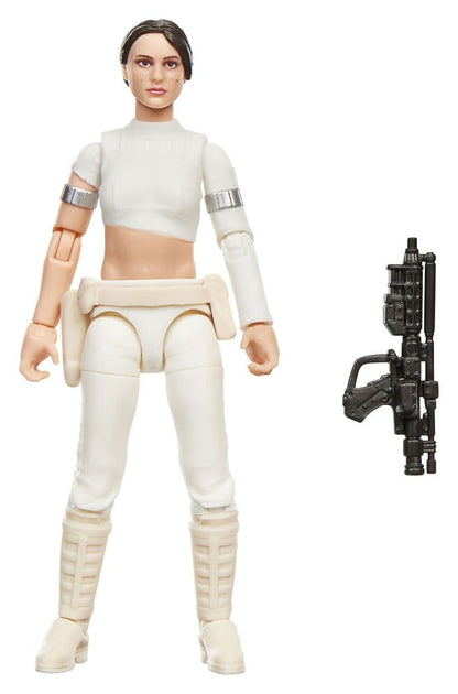 Star Wars Episode II Vintage Collection Actionfigur Padmé Amidala (Geonosis) 10 cm Image 17