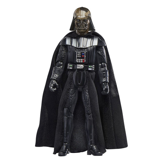 Star Wars Episode VI Vintage Collection Actionfigur Darth Vader (Emperor's Wrath) 10 cm Image 1