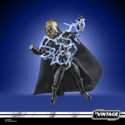 Star Wars Episode VI Vintage Collection Actionfigur Darth Vader (Emperor's Wrath) 10 cm Image 2