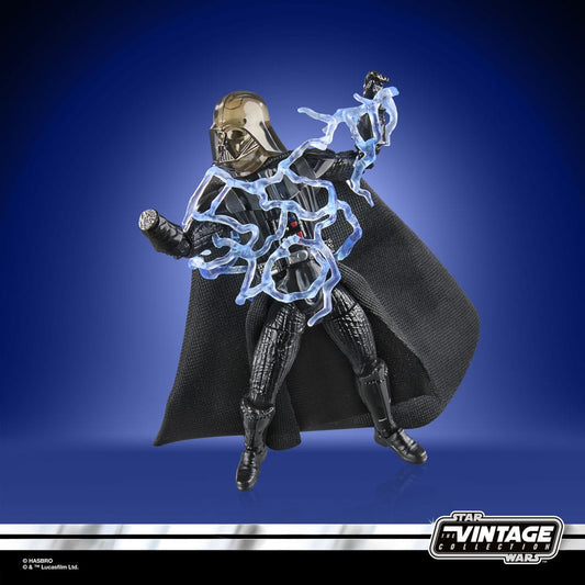 Star Wars Episode VI Vintage Collection Actionfigur Darth Vader (Emperor's Wrath) 10 cm Image 2