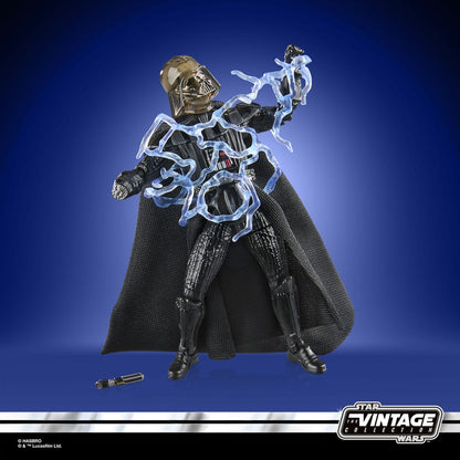 Star Wars Episode VI Vintage Collection Actionfigur Darth Vader (Emperor's Wrath) 10 cm Image 3