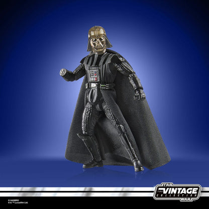 Star Wars Episode VI Vintage Collection Actionfigur Darth Vader (Emperor's Wrath) 10 cm Image 4