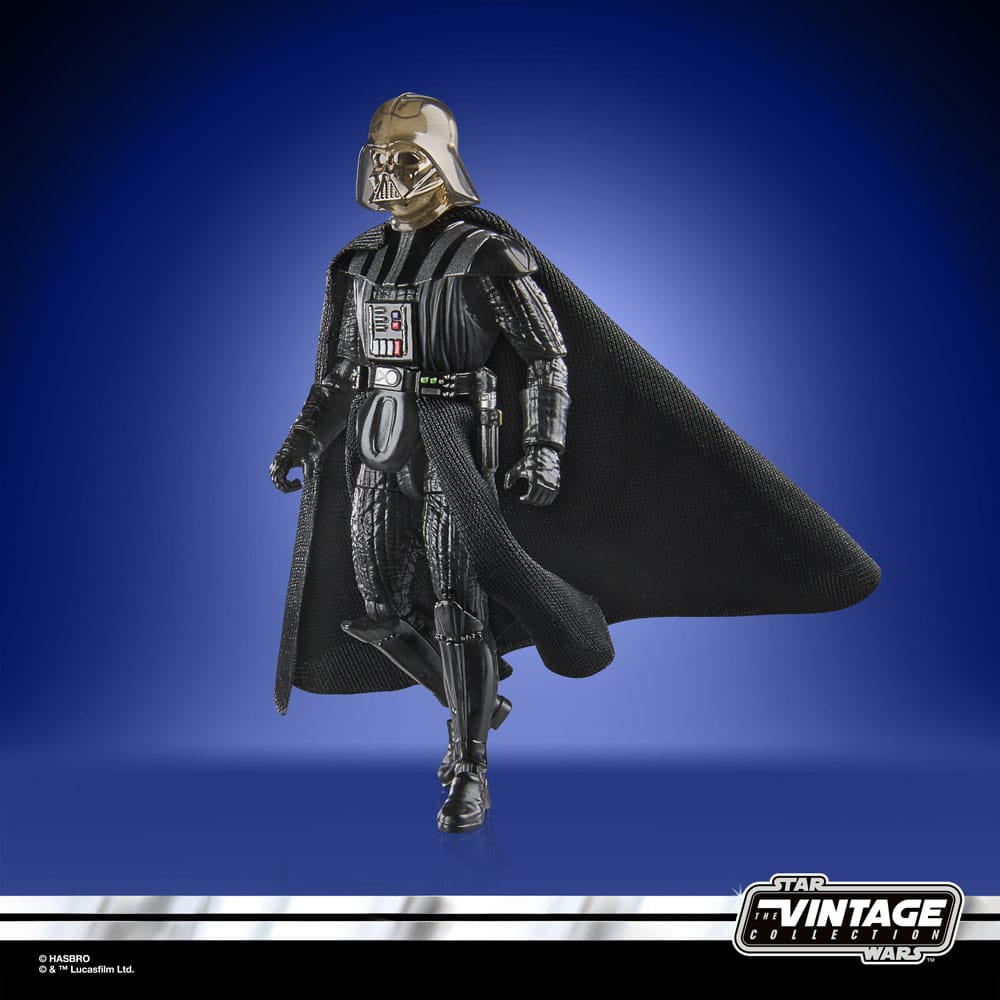 Star Wars Episode VI Vintage Collection Actionfigur Darth Vader (Emperor's Wrath) 10 cm Image 5