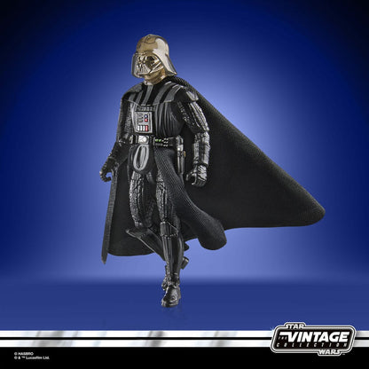 Star Wars Episode VI Vintage Collection Actionfigur Darth Vader (Emperor's Wrath) 10 cm Image 5