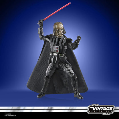 Star Wars Episode VI Vintage Collection Actionfigur Darth Vader (Emperor's Wrath) 10 cm Image 6