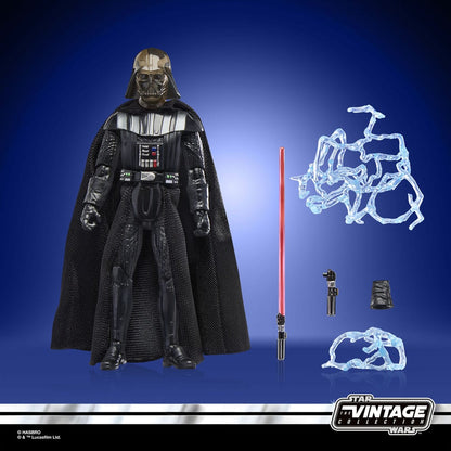 Star Wars Episode VI Vintage Collection Actionfigur Darth Vader (Emperor's Wrath) 10 cm Image 10