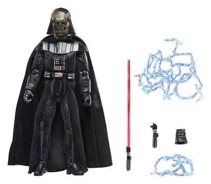 Star Wars Episode VI Vintage Collection Actionfigur Darth Vader (Emperor's Wrath) 10 cm Image 11