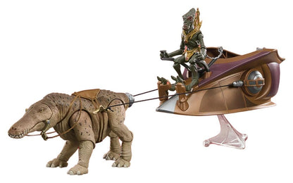Star Wars Episode II Vintage Collection Actionfiguren 2er-Pack Orray &amp; Geonosian Picador 10 cm Image 1