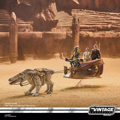 Star Wars Episode II Vintage Collection Actionfiguren 2er-Pack Orray &amp; Geonosian Picador 10 cm Image 2