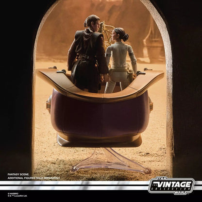 Star Wars Episode II Vintage Collection Actionfiguren 2er-Pack Orray &amp; Geonosian Picador 10 cm Image 5