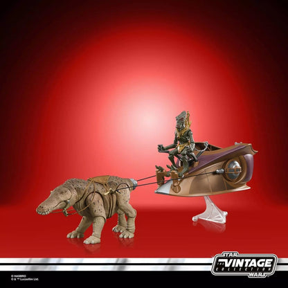 Star Wars Episode II Vintage Collection Actionfiguren 2er-Pack Orray &amp; Geonosian Picador 10 cm Image 6