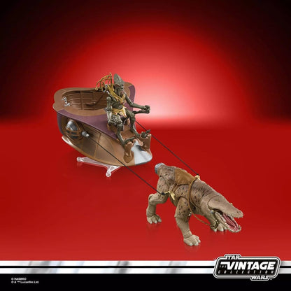 Star Wars Episode II Vintage Collection Actionfiguren 2er-Pack Orray &amp; Geonosian Picador 10 cm Image 7