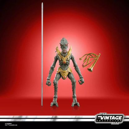 Star Wars Episode II Vintage Collection Actionfiguren 2er-Pack Orray &amp; Geonosian Picador 10 cm Image 8