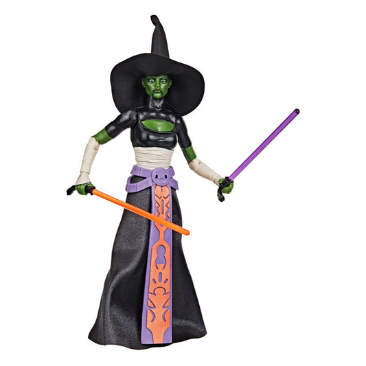 Star Wars Black Series Actionfigur Dathomir Witch (Halloween Edition) 15 cm Image 1