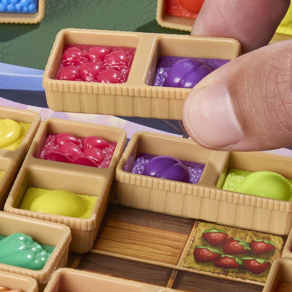 Market Fresh Brettspiel Image 3