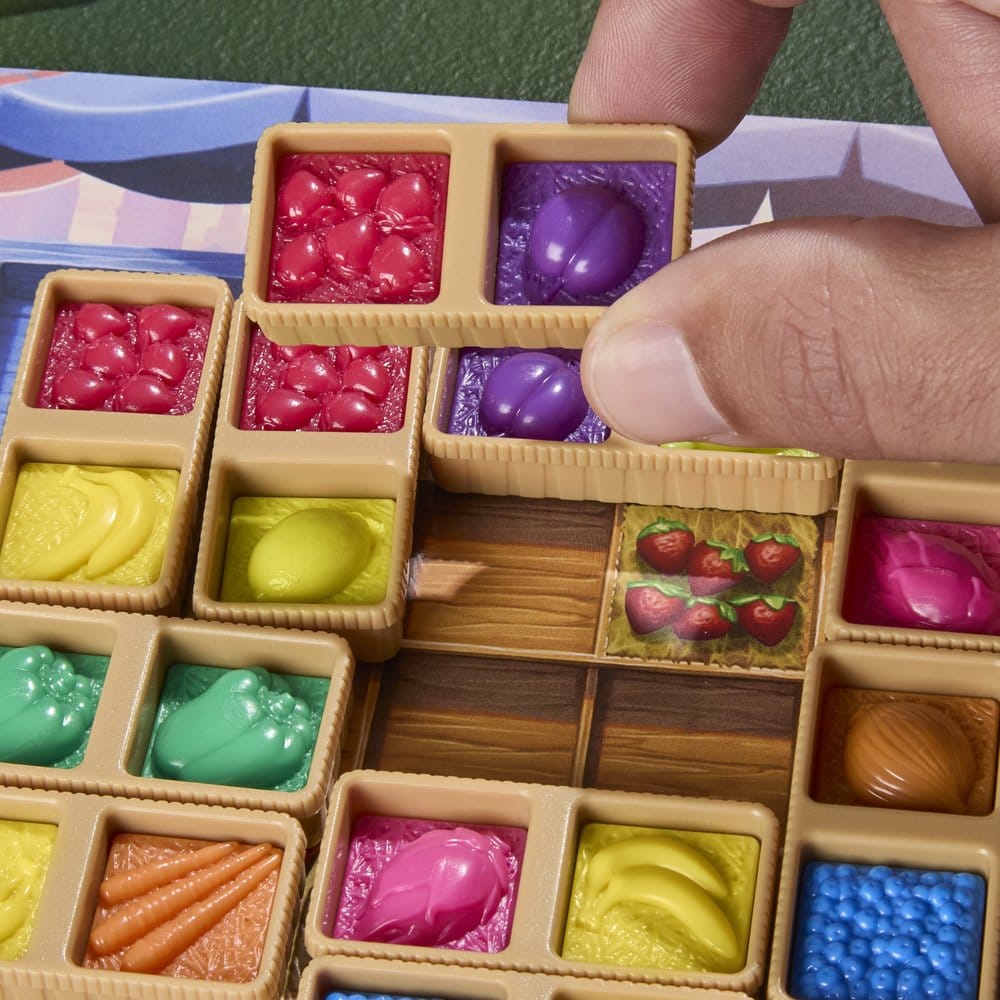 Market Fresh Brettspiel Image 4