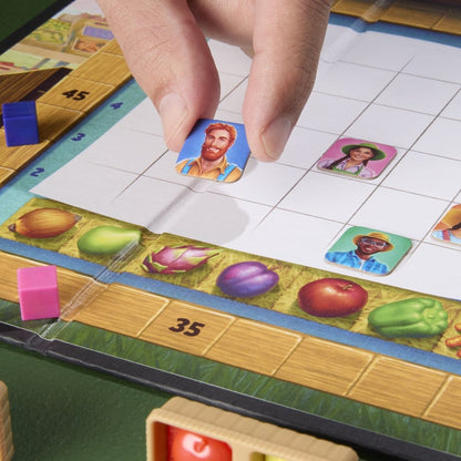 Market Fresh Brettspiel Image 6