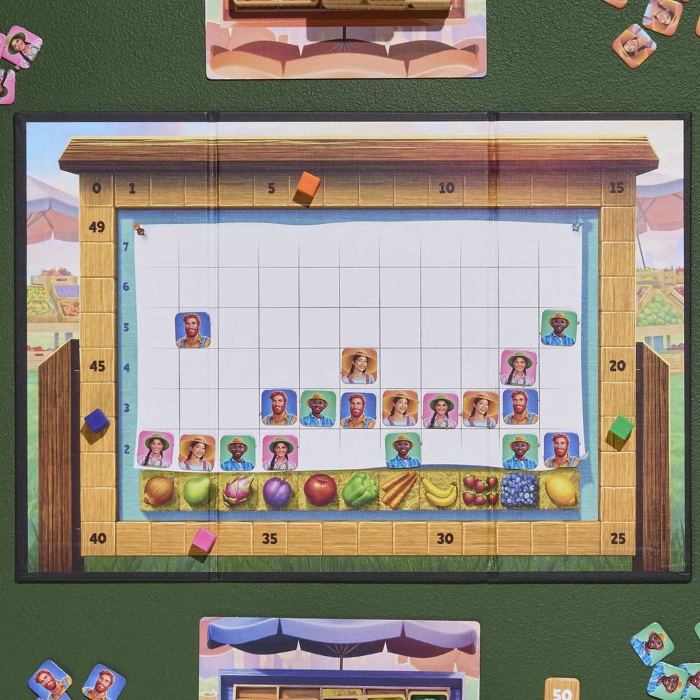 Market Fresh Brettspiel Image 11