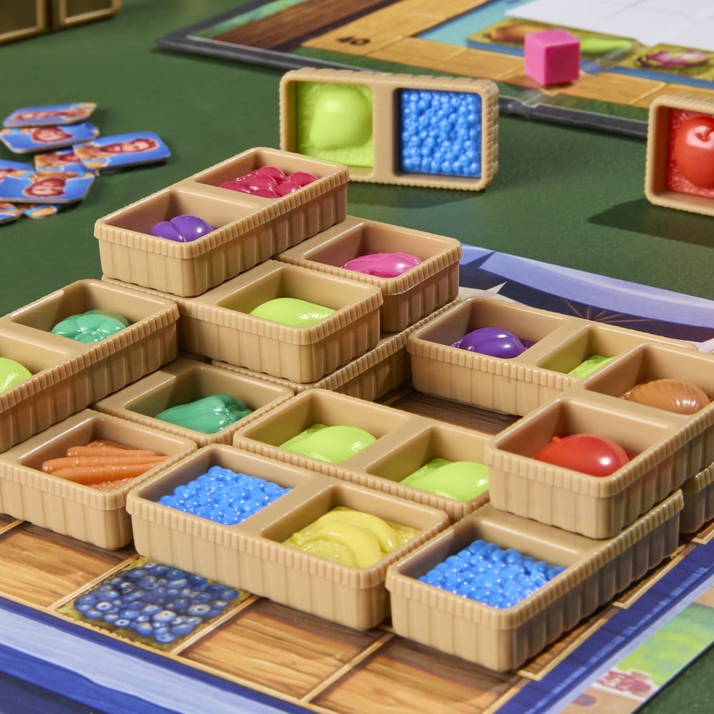 Market Fresh Brettspiel Image 12